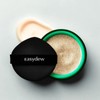 Anjumain Easydew Mela Be Toning Ampoule Cushion, No. 19 Pair Refill, 1 piece / 이지듀 멜라 비 토닝 앰플 쿠션, 19호 페어 리필, 1개