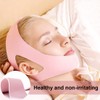 1 Pack Face Tightening Belt, Facial Firming Belt, V-shaped Face,