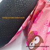 5 Pairs Kids Shoe Covers Reusable Non Slip Washable Dustproof
