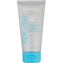 Epicuren Discovery Ultra Rose Treat Enzyme Moisturizer, 2.5 oz.