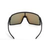 EIENNO Shield Iridium Original Sports Sunglasses, UV Protection, Fishing, Cycling,