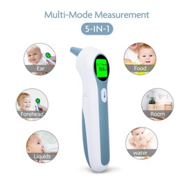 Fever Boss Infrared Thermometer