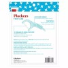 Plackers Twin-Line Dental Floss Picks, Designed with Two High Assorted