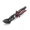 Crescent Wiss M6P 9-1/4" Offset Straight and Left Cut Aviation