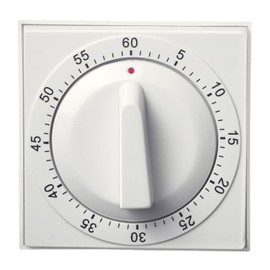 Westmark 10982260 ABS Retro Timer