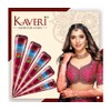 Kaveri Mehendi Cone, Create a Special Moment That Lasts Forever