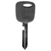 Bartolete Keys Replacement/Compatible with Transponder Key Blank Fits 1996 1997