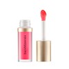 bareMinerals Nourishing Lip Oil, Ultra-Hydrating, Non-Sticky & High-Shine, Clean &