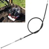 30588 Front Tine Tiller Cable Compatible with Earthquake 20908 and