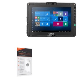 BoxWave Screen Protector Compatible with Getac UX10 - ClearTouch Anti-Glare, Anti-Fingerprint, Scratch Proof Matte Film Shield