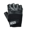 Send Sports Make or Break Knuckle Hole Leather Training Gym
