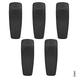 For Motorola 5* RLN5644 Belt Clip For EP450 PR400 P1225 P1225LS Mag One BPR40 A8 Radio