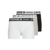 Jack & Jones boys' shorts (pack of 3). - Skinny