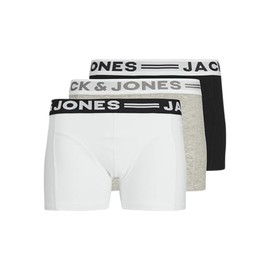 Jack & Jones boys' shorts (pack of 3). - Skinny 140