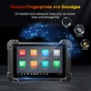 BSTW for Autel Scanner 10.1-Inch Screen Protector for Autel MaxiCOM