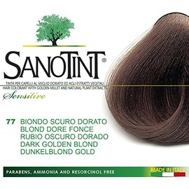 SANTIVERI – DYE LIGHT 77 DARK BLONDE DORA