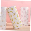 Levemolo Soft Absorbent Kitchen Paper Rolls Roll Paper Napkin Essential