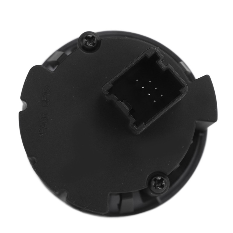 Electronic Locking Differential Knob AL3Z14B166BA E Locker Override Control Knob