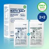 Exclusive Thorhop Bath Salt 40g 4-pack Special Ocean 2EA + Forest 4069971 / 단독기획 토르홉 배쓰 솔트 40g 4개입 기획 오션 2EA + 포레스트 4069971