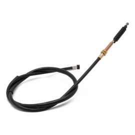 Cable Chicote Clutch Embrague Italika Dt Ft 150 Clasica Deli                                                                                          