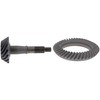 Dorman 697-713 Rear Differential Ring and Pinion Compatible with Select