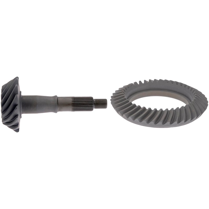 Dorman 697-713 Rear Differential Ring and Pinion Compatible with Select