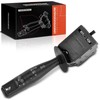 Frankberg 1 x steering column switch indicator black 14-pin mechanical
