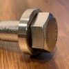 EXTSW 5/8” ID x 1 1/4” OD x 1/4” Thick