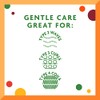 Cantu Care for Kids Leave-In Conditioner, 10 oz (Pack of