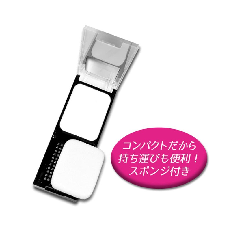 Lebron Photo Lady Prime + Anti Shine Balm 010 Clear