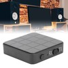 KN321 Wireless Bluetooth 5.0 Audio Transmitter Receiver 2 in 1