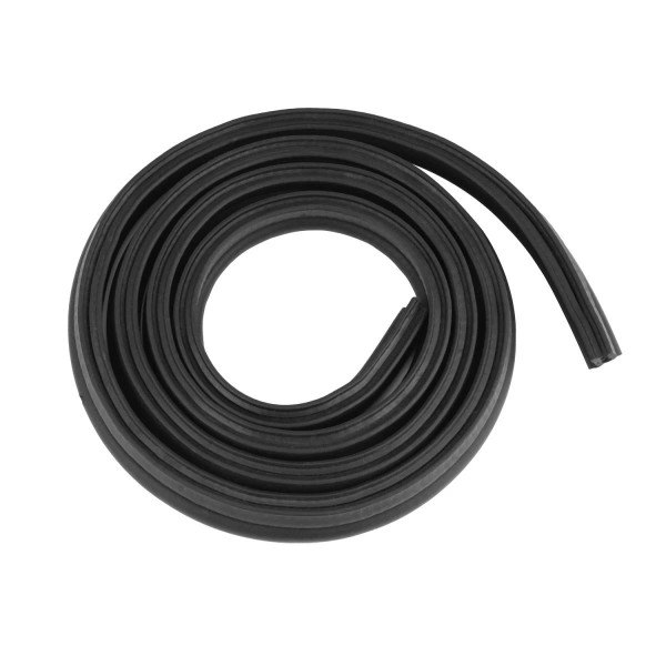 Gearzaar 6ft Rubber Seal Weather Strip Door Window Lock Trunk