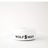 Wolfman Pomade Gentleman Water-Based Hair Cleaner, Vanilla Scent, 4.2 oz