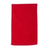 OAD Rally Towel OS RED