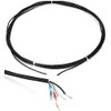 Pro Co Acculink AC1 (MIC2.K) Bulk Install Balanced Wire -