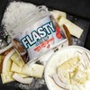 Flasty Deluxe Flavour Powder (White Choco Coco) with Many Real