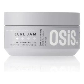 Osis Curl Jam Gel Para Peinar Rizos Definidos 300 Ml