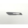 Disposable Surgical Scalpel Blades Sterile High Grade Carbon Steel 2.1%