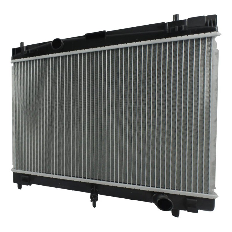 Radiador Toyota Yaris 2006 2007 2008 2009 2010 2011 2012