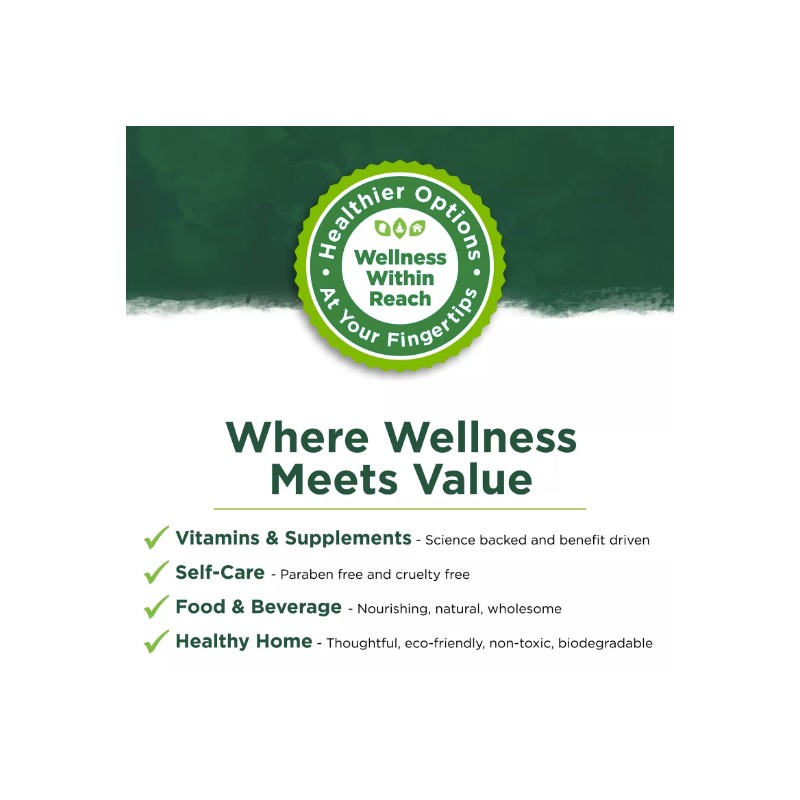 Swanson Hiactives Tart Cherry 465 mg 60 Capsules