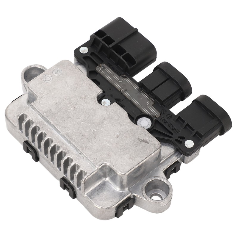 Engine Cooling Fan Control Module 21493 3JA0E Radiator Fan Controller