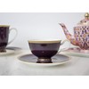 Maxwell & Williams Tea Cup and Saucer Set in Gift