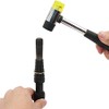 pnxq88 Rathburn Ehering-Verlängerungsring, silberfarbenes Mini-Werkzeug, einfache Bedienung, langlebig, tragbar