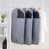 Amoranna The Luxury Non-woven Clothes Cover, L Large 60*110cm /