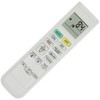 Replacement for Daikin Air Conditioner Remote Control ARC480A1 ARC480A2 ARC480A3