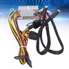 Power Supply Adapter Board for Desktop Computer Straight Plug DCATX