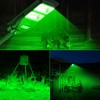 2 Pack LANGY Hog Lights, Green Light for Night Hunting