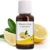 Lemon Essential Oil 30ml 100% Natural French Organic Mearome