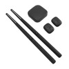 Virtual Drum Kit Portable Virtual Reality Drum Set with Sticks