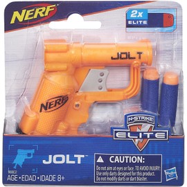 Nerf N-Strike Elite Jolt Blaster